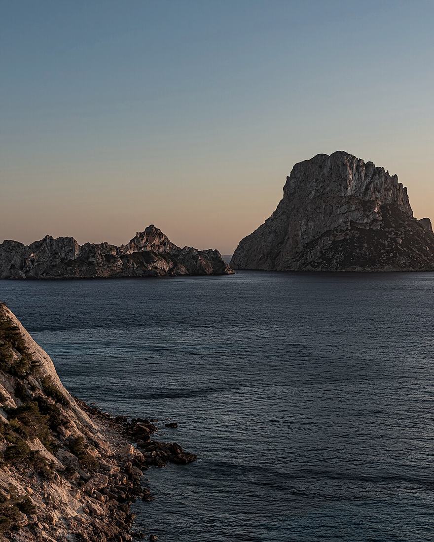 Ibiza